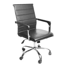 Silla Ejecutiva De Oficina Ergonomica Montreal