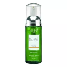 Keune So Pure Air Foam Fuerte, 6.3 Fl Oz