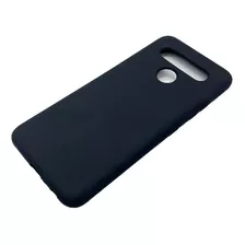 Protector Case Silicona Para LG K41s