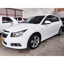 Cruze Sport Lt 1.8 Flex 2013