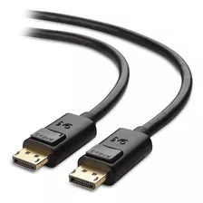 Cable Matters 4k De Displayport A Displayport Dp Dp