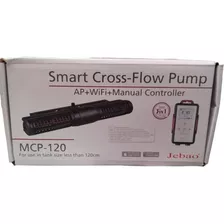 Generador D Olas Jebao Crossflow Mcp120 Smart Wavemaker Wifi