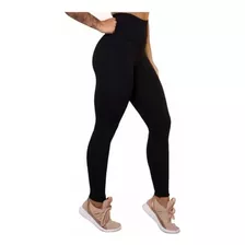 Calça Leggin Cintura Alta