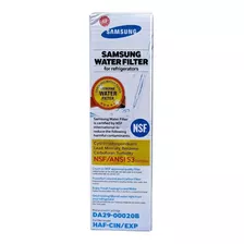 Filtro De Agua Samsung Da29-00020 Y Externo Da29-10105j