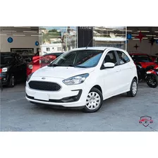 Ford Ka 1.0 Ti-vct Flex Se Manual