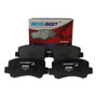 Disco Freno Brakepak Nissan Sentra B13 Super Saloon 16v Nissan Van