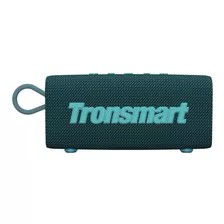 Tronsmart Bocina De Viaje Bluetooth 5.0 10w Ipx6 Azul