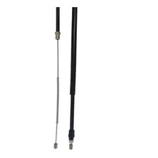 Cable Freno Mano P/ Renault 19 R19 A Campana X2