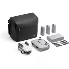 Dji Mini 2 Fly More Combo Original - 3 Baterias 4k 5ghz 10km