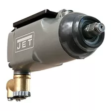 Jet Jat-100 Llave Neumatica De Impacto Mariposa R6, 3/8