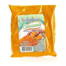 Cúrcuma En Polvo X 500g Pura - G - g a $25