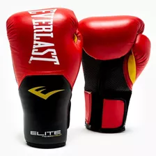 Guantes De Box Prostyle Elite Everlast