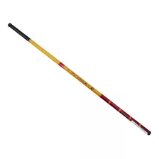 Vara Tel. Albatroz Fishing Bamboo 41% Carbono - 3,00 Metros