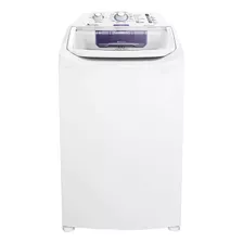 Máquina De Lavar Automática Electrolux Turbobranca10.5kg220v
