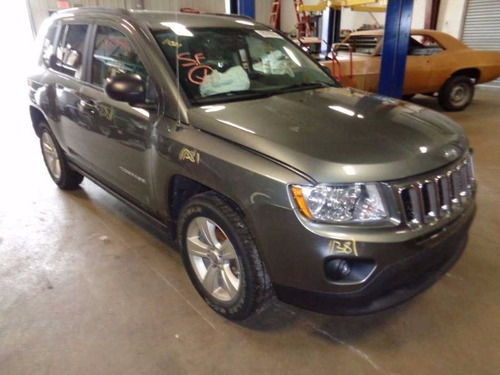 Foto de Repuestos Jeep Compass