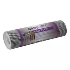 Brand Select Grip Easyliner Revestimiento Estantes Y Ca...