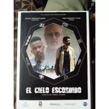 Pelicula Original El Cielo Escondido Dvd/cd