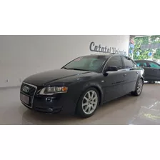 Audi A4 3.2 Fsi 2007