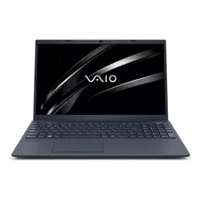 Notebook Vaio I7 - Ram 16gb - Ssd 1 Tb - 15,6´´ - Bluetooth