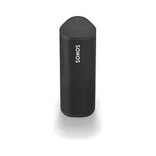Sonos Roam, Parlante Inteligente Portátil Con Bluetooth