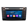Suzuki Vitara 2016-2021 Estereo Dvd Gps Radio Bluetooth Usb