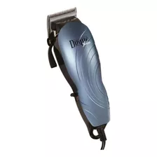 Maquina De Corte Cabelo Soling Duque Fade Com Fio 110v 127v