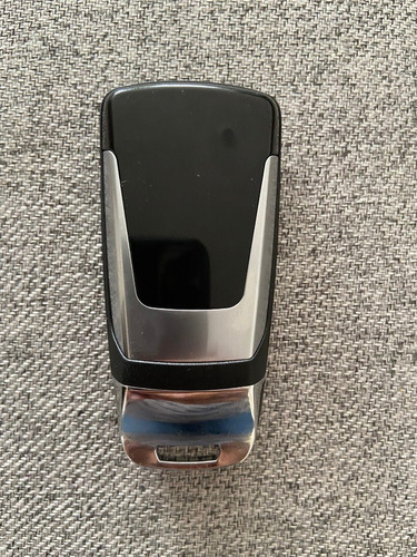 Carcasa Llave Control Proximidad Audi C/logo A4 A5 Q7 Sq7 Tt Foto 4