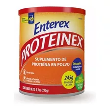 Enterex Proteinex