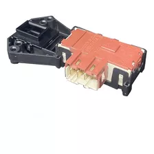 Trava Da Porta Lava Seca Samsung 127v Dc64-01538b