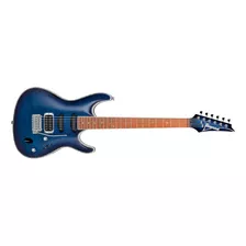 Guitarra Ibanez Sa 360nqm Spb Shapphire Blue