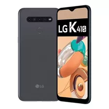 Celular LG K41s 3gb Ram 32gb Liberado