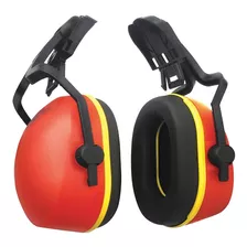 Orejeras Para Casco Ranurado Steelpro Ak 147 Nrr 22db 