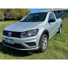 Volkswagen Saveiro 2020 1.6 Gp Cs 101cv