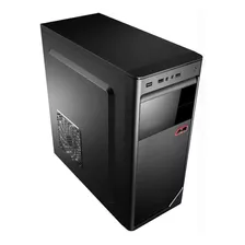 Pc Cpu Desktop Intel Core I7 8gb Ddr3 Ssd 120gb 