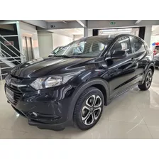 Honda Hr-v 1.8 16v Flex Ex 4p Automatico - Sumaré