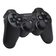 Controle Joystick Sem Fio Sony Playstation Dualshock 3 Preto