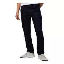 Calça Jeans Masculina Dudalina Concept Five Pockets - 910109