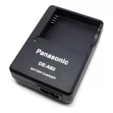 Cargador De Cámara Panasonic De-a82 