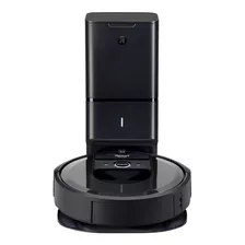 Aspiradora Robot Irobot Roomba I7+ Negra 220v