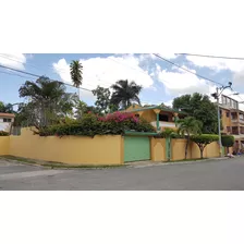 Casa En Rosales Del Este