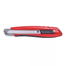 Estilete Trava Automática Lâmina 18mm - Kux025-s Starrett