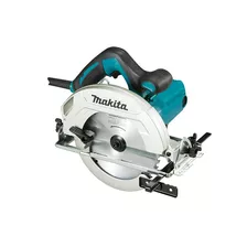 Serra Circular Makita Hs7010 (7-1/4''185mm) 1600w 127v N.f