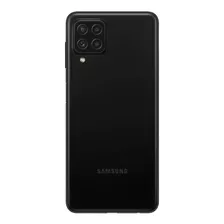 Samsung Galaxy A22 Dual Sim 128gb Negro 4gb Ram