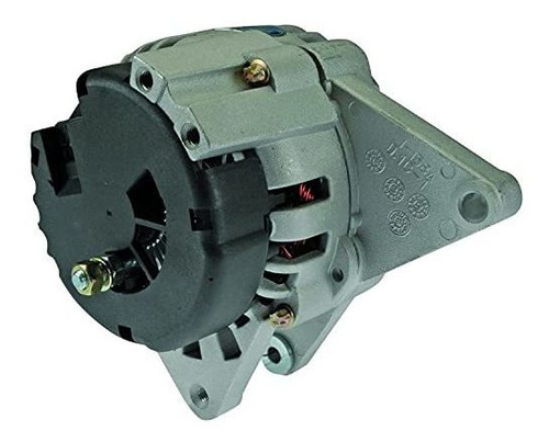 Nuevo Reemplazo De Alternador Para Camaro \u0026 Firebird 3.8 V6  Foto 2