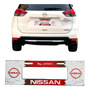 Antifaz Tipo Bigote Nissan Pick Up D21 1994 - 2008