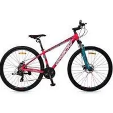 Bicicleta Gribom Harz One Dama Mtb R29 21v Oferta