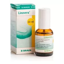 Linovera Splinovera 30ml Braun Protector Cutaneo Regenerador