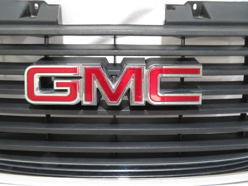 Parrilla Gmc Yukon 2007 Al 2014 Foto 3