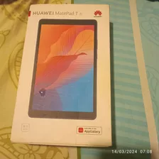 Tablet Huawei Matepad T8 2g 32g
