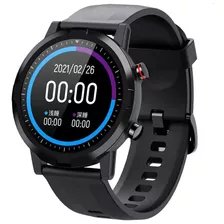 Smartwatch Haylou Rt Ls05s Reloj Oxímetro Cardio Bt 5.0